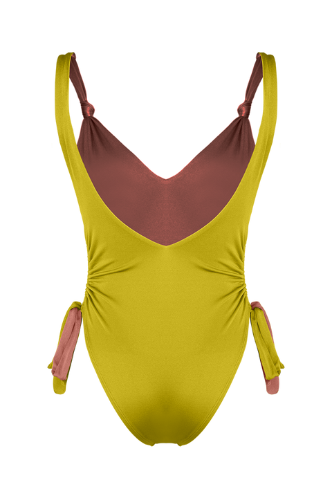 Movom | Asha One Piece