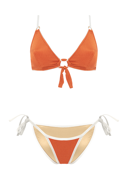 Movom | Boa Bikini set