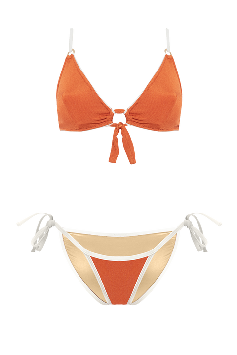 Movom | Boa Bikini set