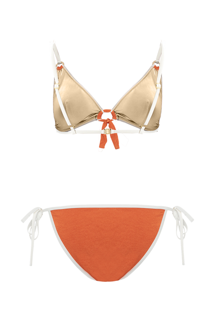 Movom | Boa Bikini set