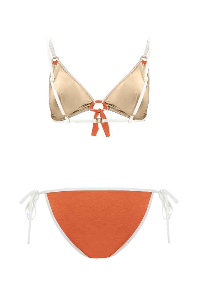 Movom | Boa Bikini set