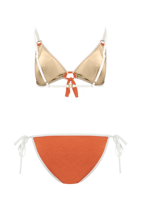 Movom | Komplet bikini Boa