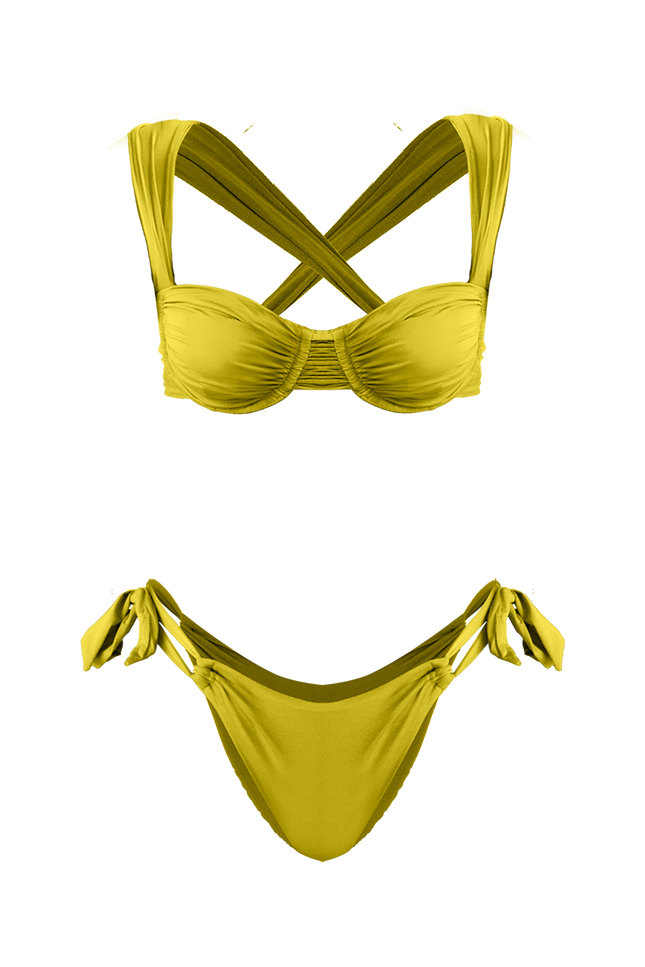 Movom | Nirvana Bikini set