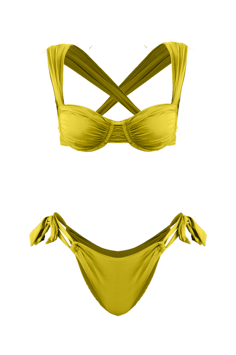 Movom | Nirvana Bikini set