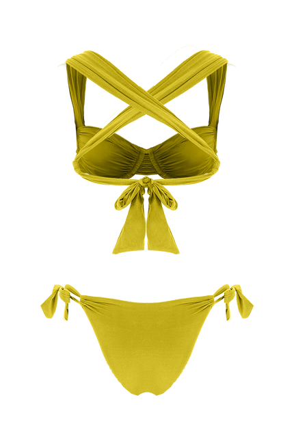 Movom | Nirvana Bikini set