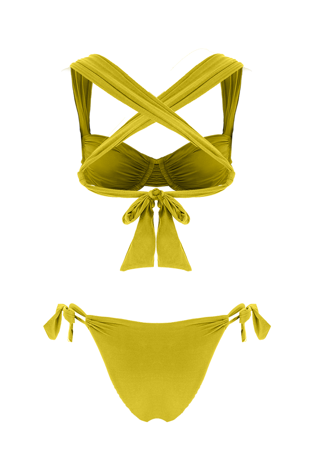 Movom | Nirvana Bikini set