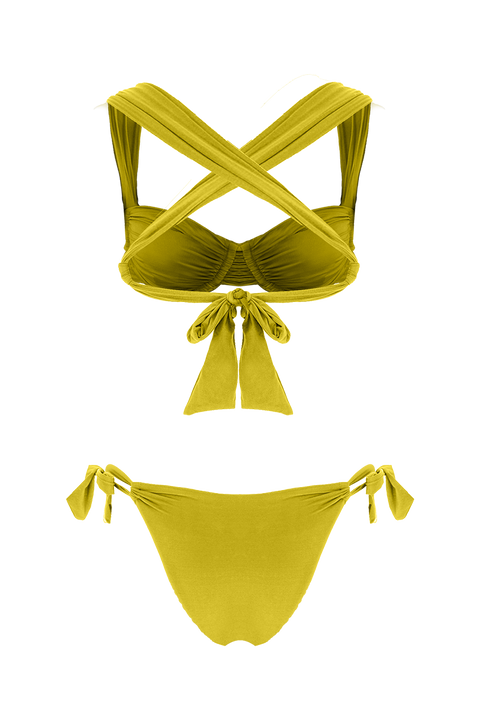 Movom | Nirvana Bikini set