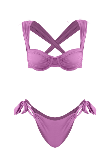 Movom | Juniper Bikini set