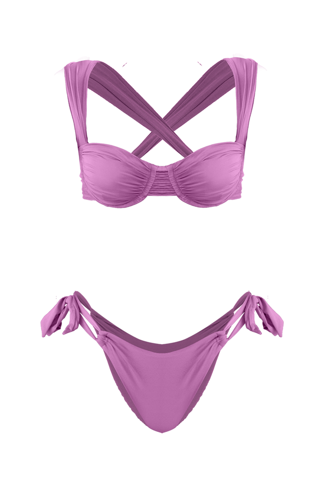 Movom | Juniper Bikini set
