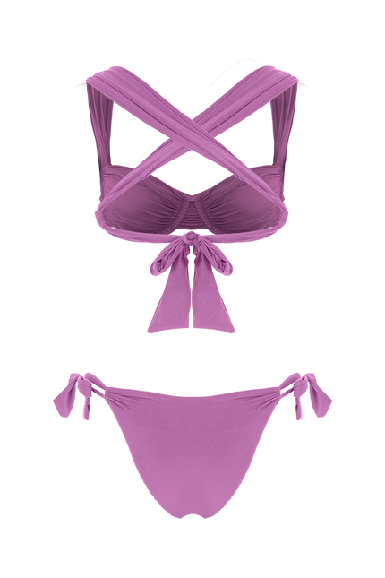 Movom | Juniper Bikini set