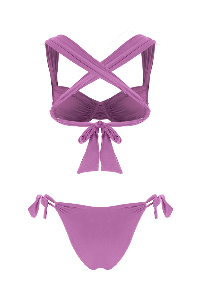 Movom | Juniper Bikini set
