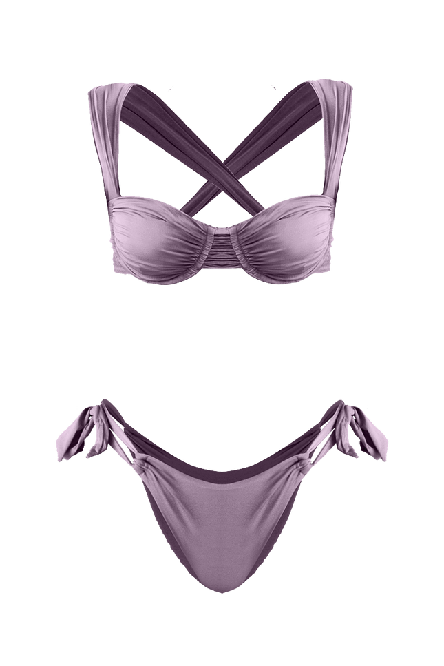 Movom | Sahara Bikini set