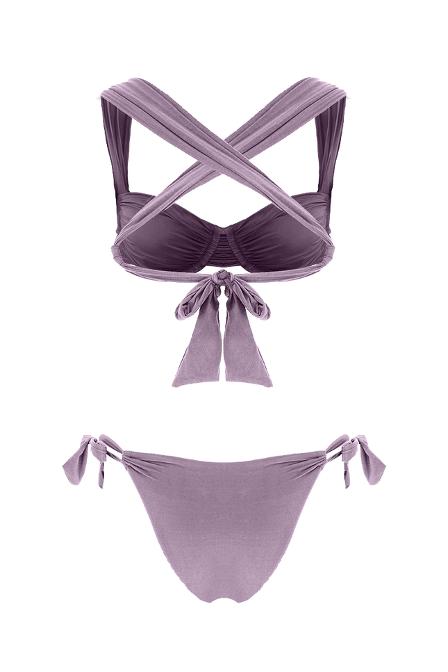 Movom | Sahara Bikini set