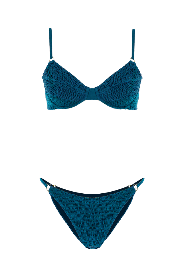 Movom | Fauna Bikini set