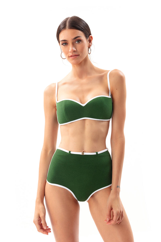 Movom | Ponyo Bikini set
