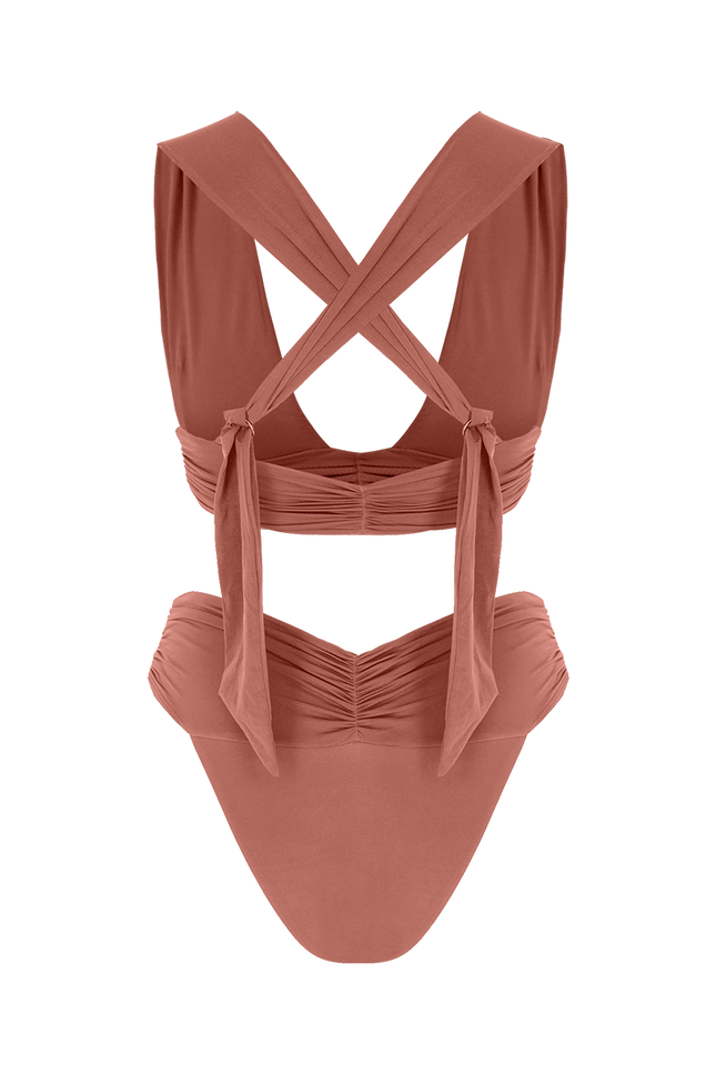 Movom | Iggy Bikini set