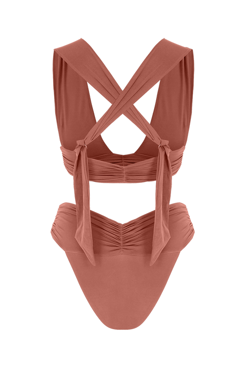 Movom | Iggy Bikini set