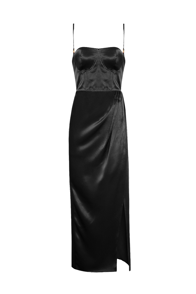 Movom | Vega Maxi dress