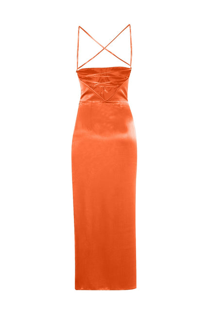 Movom | Zing Maxi dress