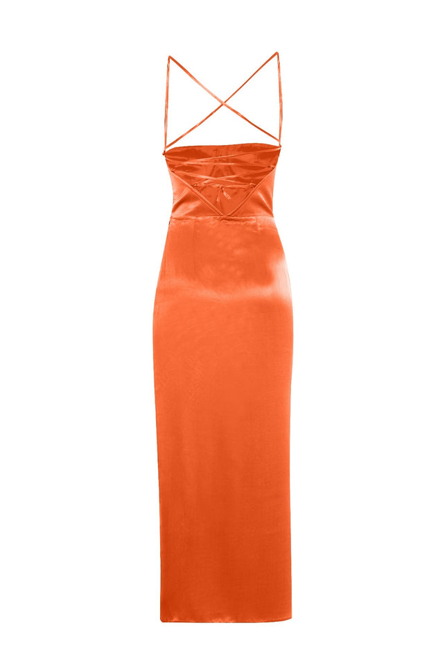 Movom | Zing Maxi dress