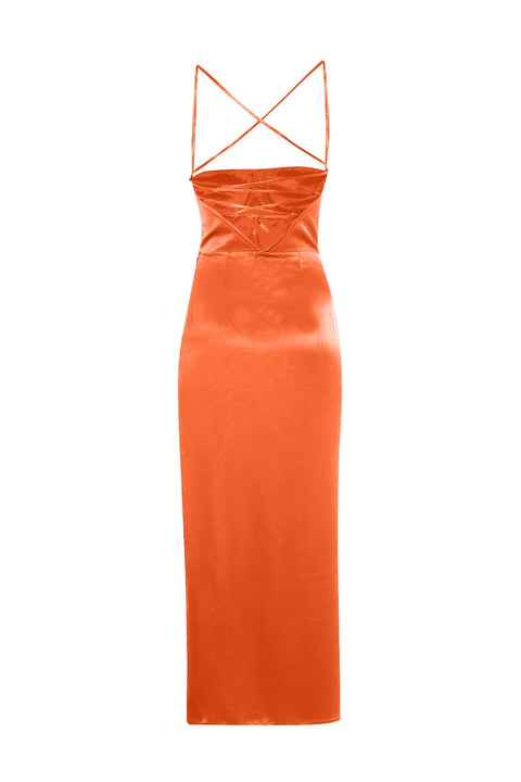 Movom | Sukienka maxi Zing