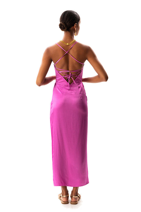 Movom | Santo Maxi dress bustier