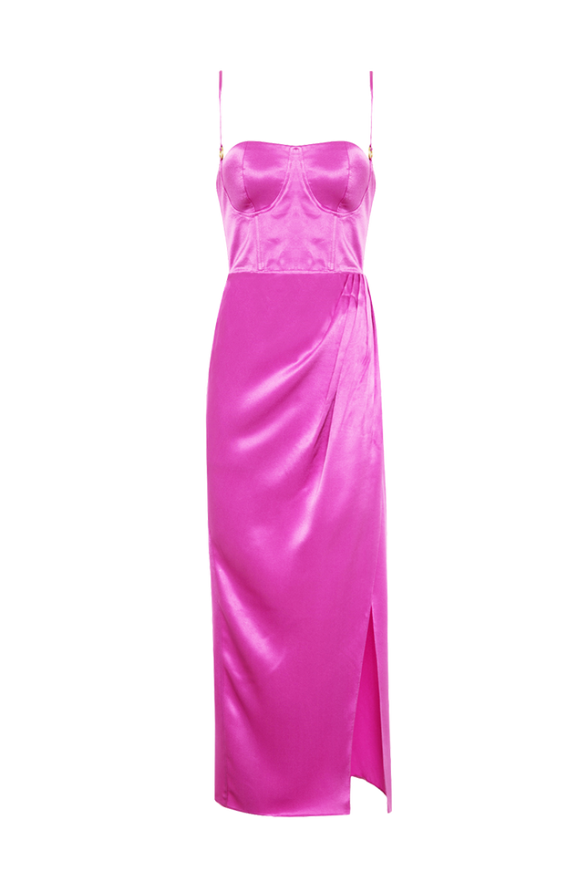 Movom | Santo Maxi dress bustier
