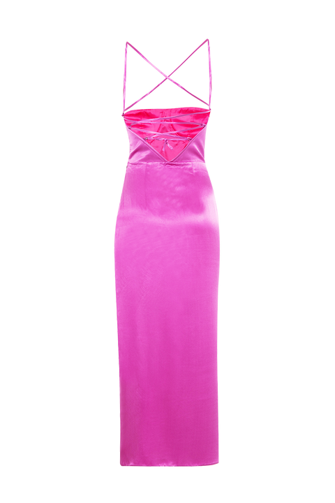 Movom | Santo Maxi dress bustier