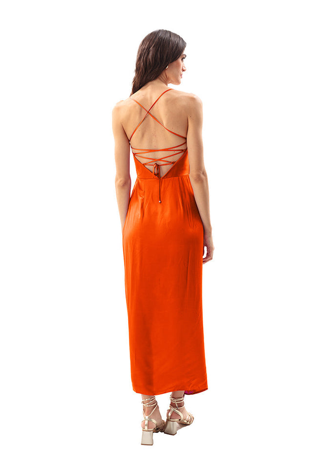 Movom | Zing Maxi dress