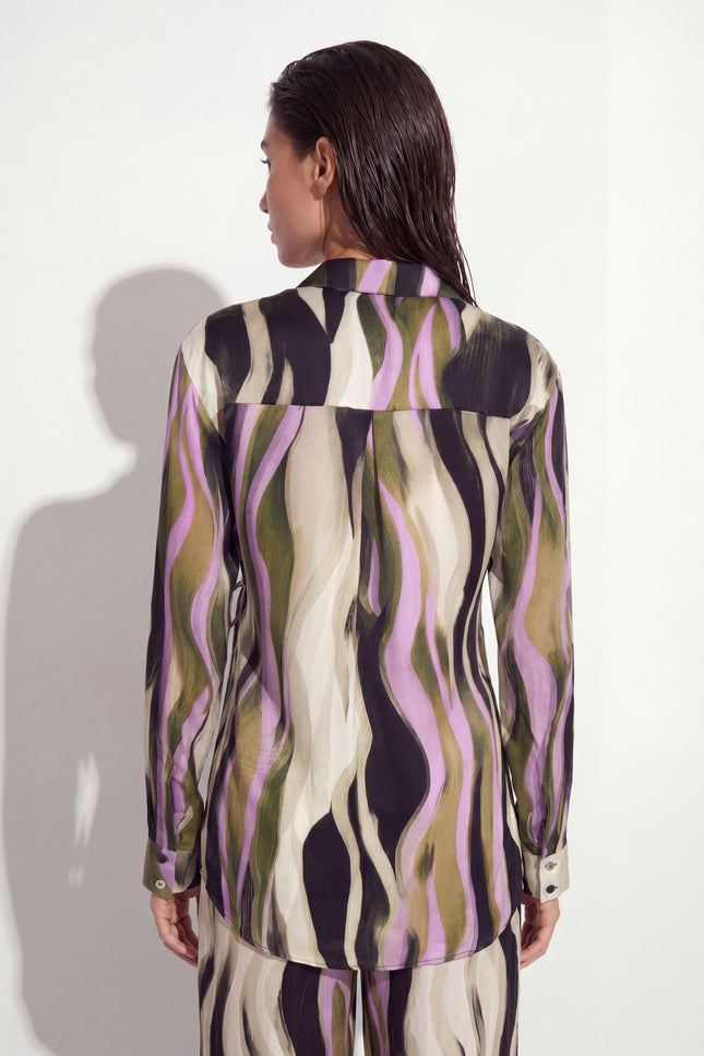 Movom | LUMİNA Shirt