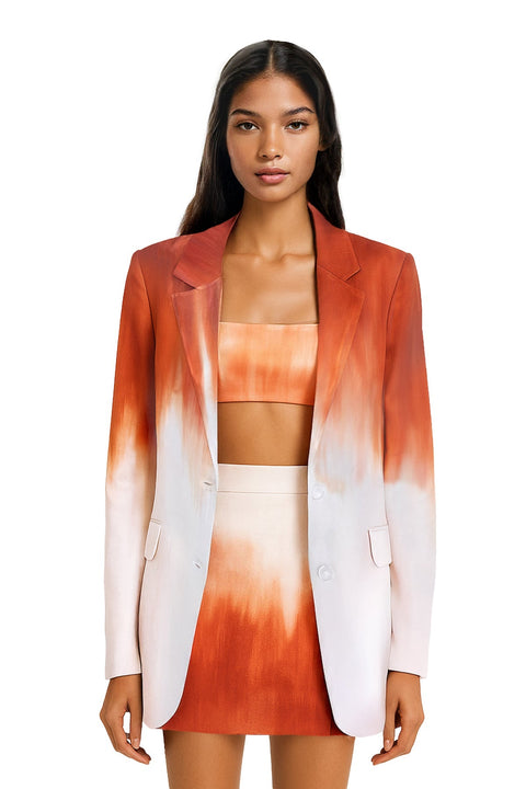 Movom | GRACE BLAZER