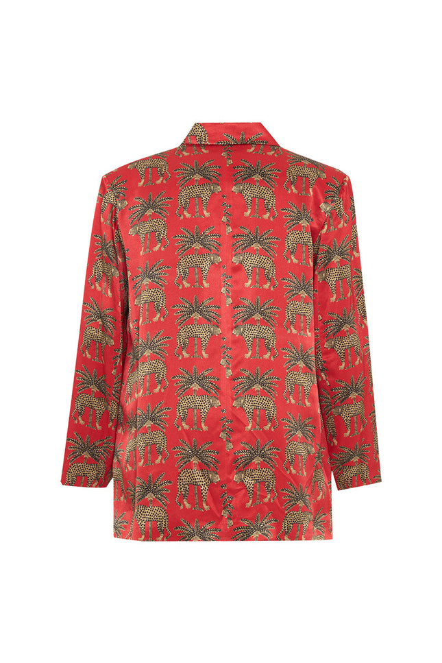 Movom | JAGGER BLAZER