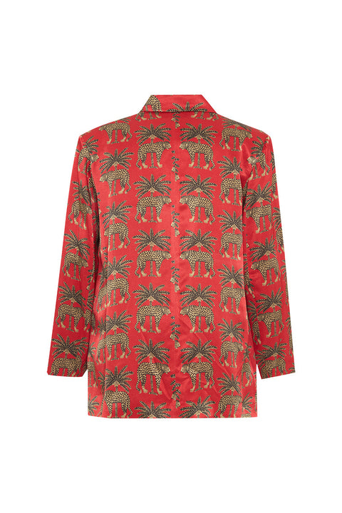 Movom | JAGGER BLAZER