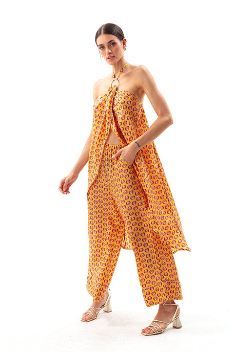 Movom | Zing Blouse long