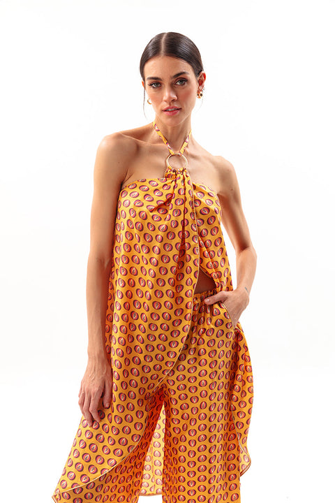 Movom | Zing Blouse long