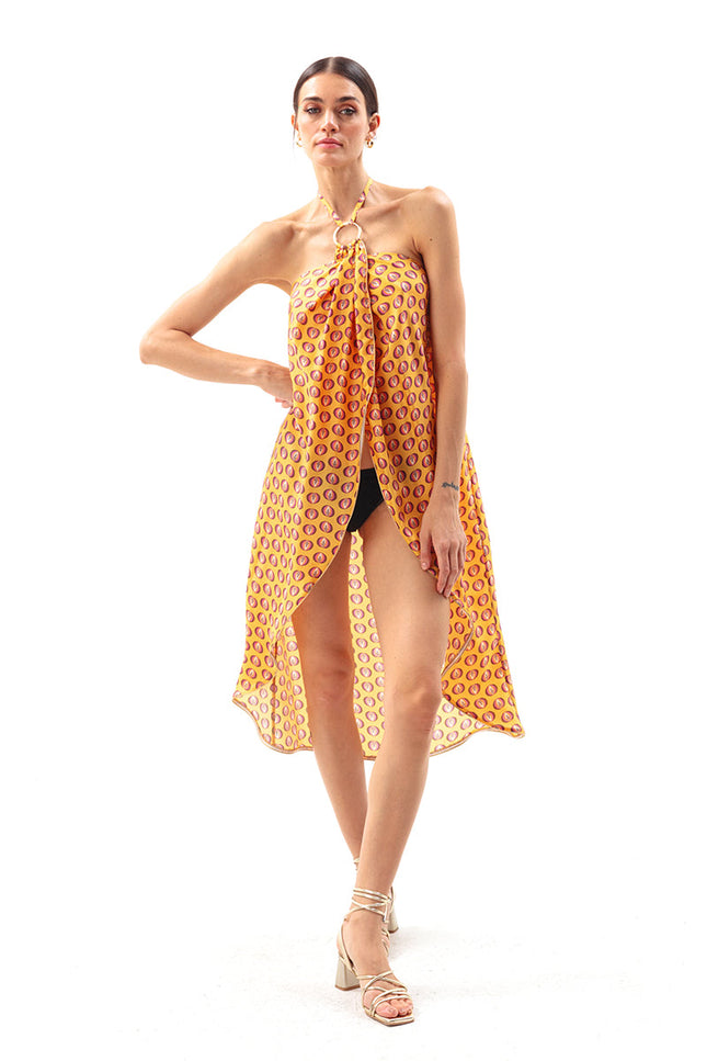 Movom | Zing Blouse long