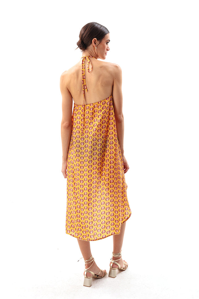 Movom | Zing Blouse long