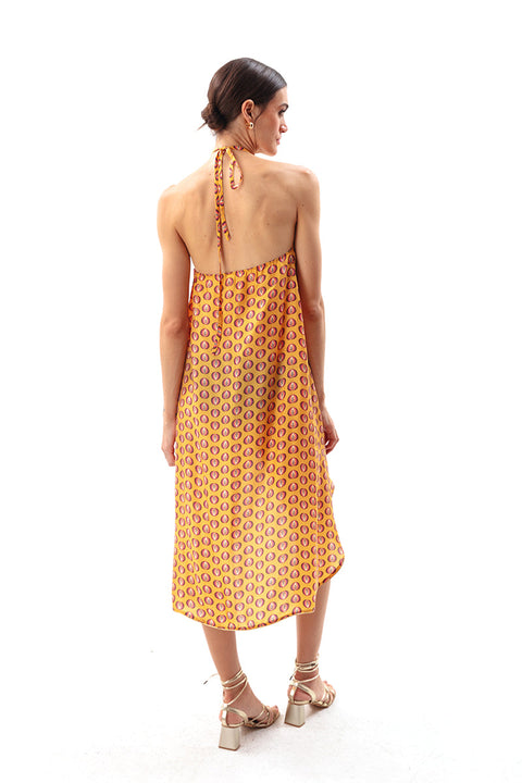 Movom | Zing Blouse long