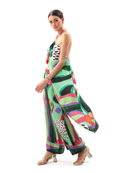 Movom | Bluzka Sylvia długa