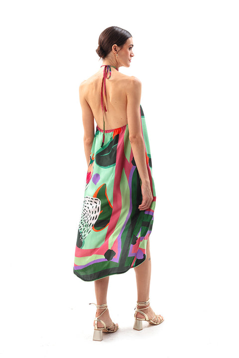 Movom | Bluzka Sylvia długa