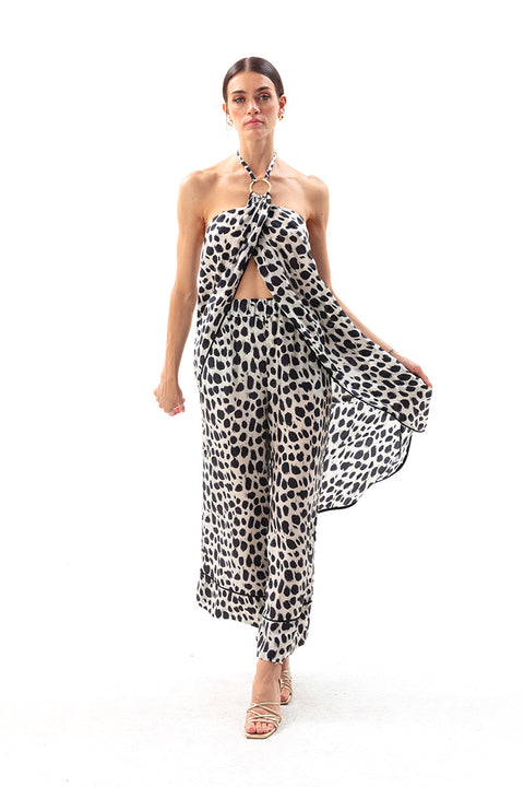 Movom | Astral Blouse