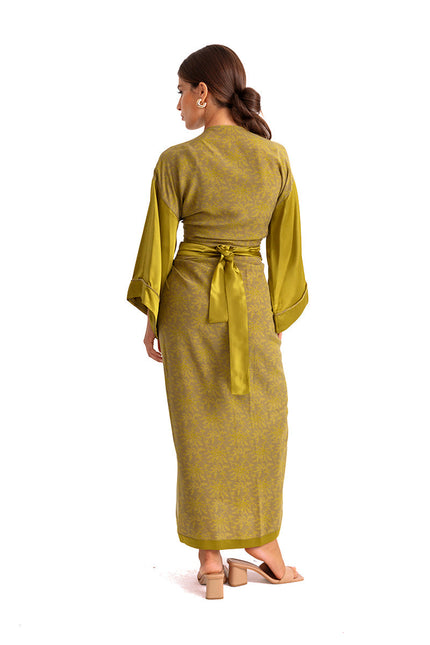 Movom | Aspen Blouse