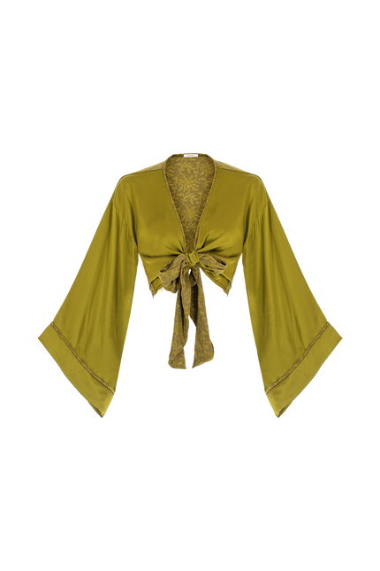 Movom | Aspen Blouse
