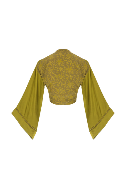 Movom | Aspen Blouse