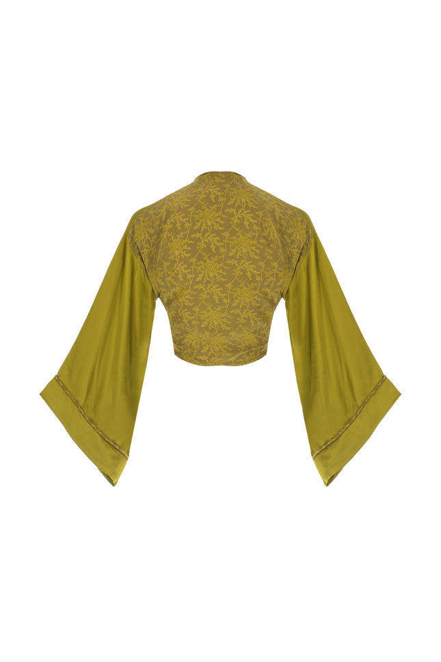 Movom | Aspen Blouse