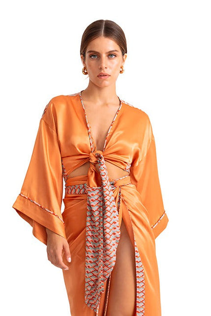 Movom | Rory Blouse