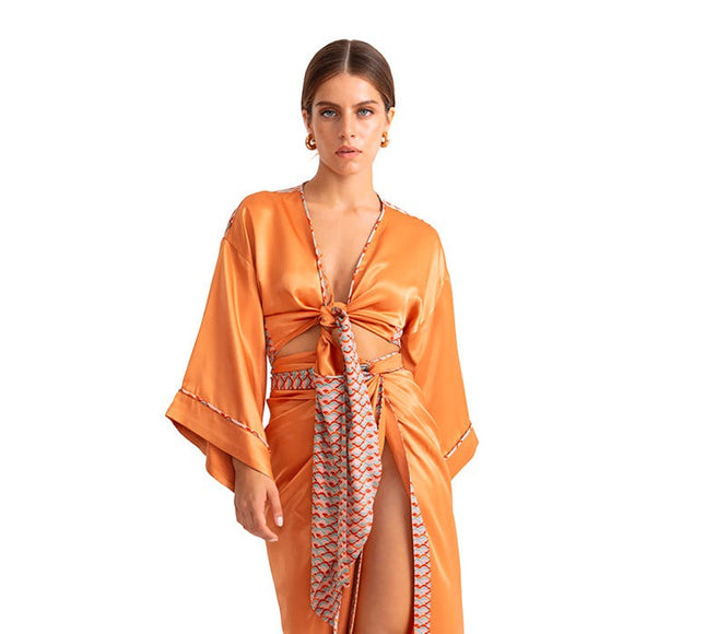 Movom | Rory Blouse