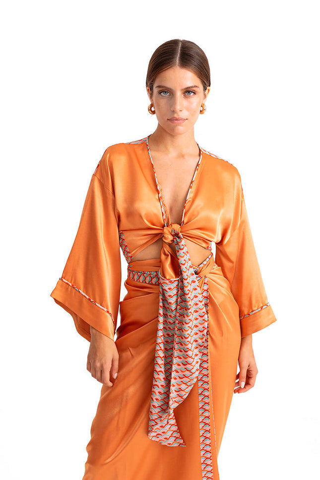 Movom | Rory Blouse