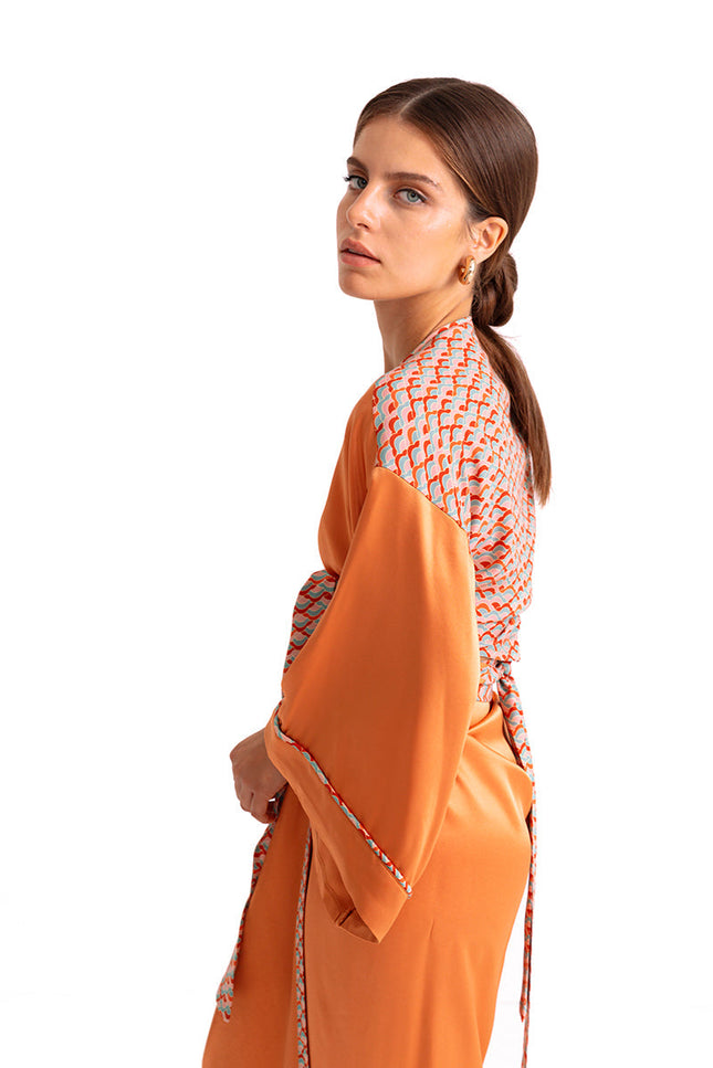 Movom | Rory Blouse