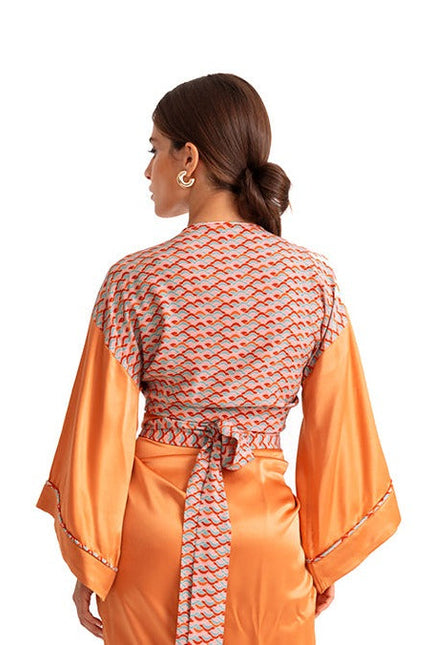 Movom | Rory Blouse
